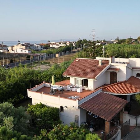Appartamento Zia Lucia Terme Vigliatore Exterior photo